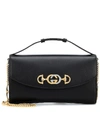 GUCCI Gucci Zumi Small shoulder bag,P00378293