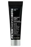 PETER THOMAS ROTH INSTANT FIRMX EYE TREATMENT,22-01-357