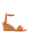 KJACQUES Sardaigne Wedge,KJAR-WZ43