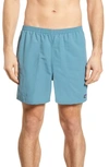 PATAGONIA BAGGIES 5-INCH SWIM TRUNKS,57021