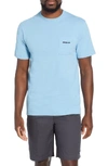 PATAGONIA P-6 LOGO POCKET RESPONSIBILI-TEE T-SHIRT,39178