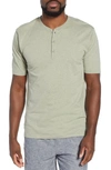 PATAGONIA SQUEAKY CLEAN SLUB HENLEY,52795