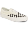 Vans Ultracush Lite Era Sneaker In Podium/ Black Checkerboard