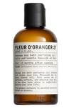 LE LABO FLEUR D'ORANGER 27 BODY OIL,J03W010000