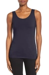 Nic + Zoe 'perfect' Tank In Midnight