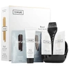 DPHUE ROOT TOUCH-UP KIT, PERMANENT HAIR COLOR FOR GRAY COVERAGE MEDIUM BLONDE,2231561