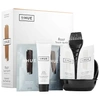 Dphue Root Touch-up Kit, Permanent Hair Color For Gray Coverage Dark Blonde In Dark Blonde