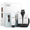 Dphue Root Touch-up Kit, Permanent Hair Color For Gray Coverage Light Brown In Light Brown