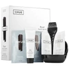 Dphue Root Touch-up Kit, Permanent Hair Color For Gray Coverage Dark Brown