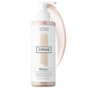 DPHUE GLOSS+ SEMI-PERMANENT HAIR COLOR AND DEEP CONDITIONER LIGHT BLONDE 6.5 OZ/ 192 ML,P409401