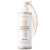 Dphue Gloss+ Semi-permanent Hair Color And Deep Conditioner Light Blonde 6.5 oz/ 192 ml