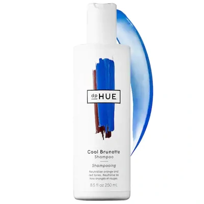 Dphue Cool Brunette Shampoo 8.5 oz/ 250 ml