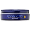 MADAM C.J. WALKER BEAUTY CULTURE GOOD VIBES IMPOSSIBLY SOFT BALM-TO-OIL MASK 3 OZ/ 85 G,2212603