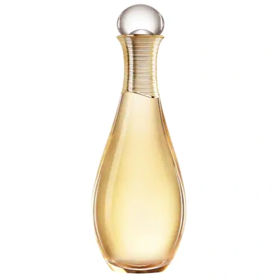 Dior J'adore Huile Divine - Dry Silky Body & Hair Oil