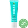 Coola Classic Face Sunscreen Lotion Spf 30-50 1.7 oz / 50 ml Cucumber Spf 30