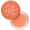 FRESH SUGAR HYDRATING LIP BALM PEACH 0.21 OZ/ 6G,P421243