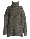 ACNE STUDIOS Disa Turtleneck Sweater