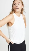 SPLITS59 TONI TANK OFF WHITE,SPLTS30325