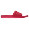 ADIDAS ORIGINALS ADIDAS WOMEN'S ADILETTE COMFORT SLIDE SANDALS,2456980