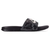 Nike Men's Benassi Just Do It Print Slide Sandals From Finish Line