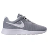 Nike Tanjun Sneakers In Grey