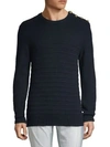 BALMAIN Textured Cashmere Sweater