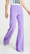 ALICE AND OLIVIA DYLAN WIDE LEG PANTS