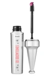 Benefit Cosmetics Benefit 3d Browtones Instant Color Eyebrow Highlights - Magenta In Magenta