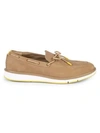 SWIMS Motion Moccasin Loafer