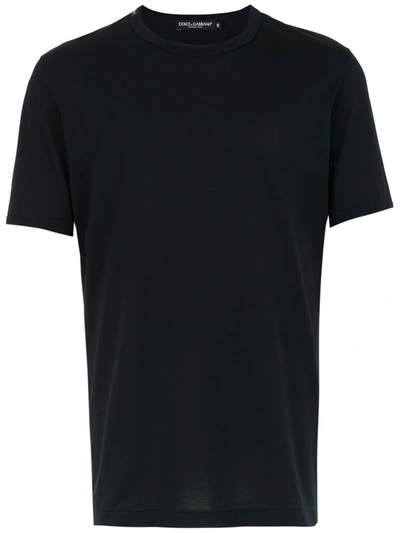 DOLCE & GABBANA SHORT-SLEEVE T-SHIRT