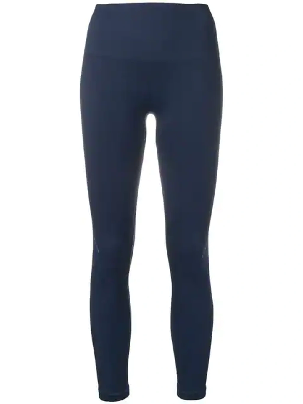 Lndr Limitless Performance Leggings In Blue ModeSens