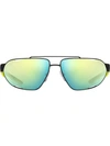 PRADA COLLECTION' SONNENBRILLE