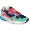 ADIDAS ORIGINALS FALCON SNEAKER,EH3522