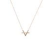 AURATE ICON NECKLACE