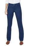 Nydj Marilyn Straight Leg Jeans In Reverence In Kanan