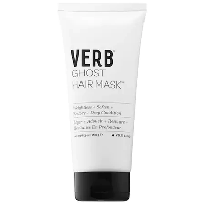 VERB GHOST WEIGHTLESS HAIR MASK FOR FINE HAIR 6.3 OZ/ 180 G,2202463