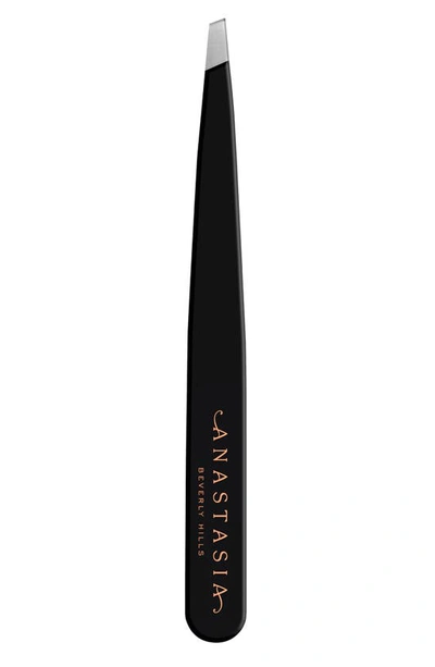 ANASTASIA BEVERLY HILLS PRECISION TWEEZERS,ABH01-09002