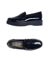 F-TROUPE Loafers,44891475KT 5