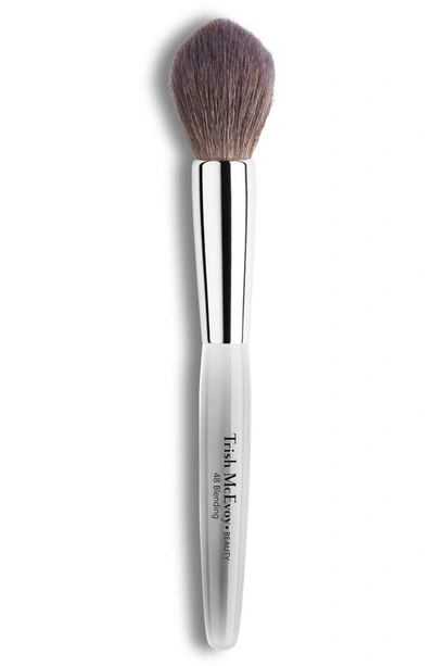 TRISH MCEVOY #48 BLENDING BRUSH,94157