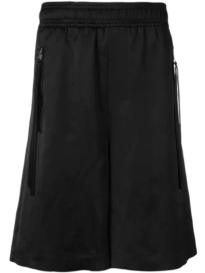 Damir Doma Basketball Shorts In Black