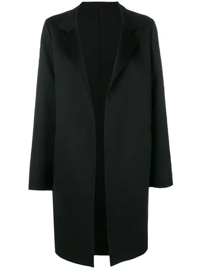 LISKA YARDEN MIDI COAT 