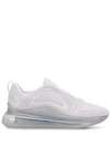 Nike White Air Max 720 Sneakers In White