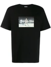 PATERSON PHOTOGRAPHIC PRINT T