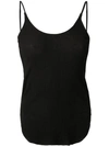 MOUSSY VINTAGE COMFORT CAMISOLE TOP