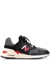 NEW BALANCE '997' SNEAKERS