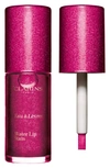 CLARINS WATER LIP STAIN,027919