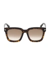 Dark Havana/Brown Polarized