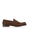 CHURCH'S PEMBREY LOAFERS,693834