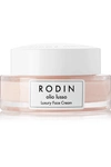 RODIN LUXURY FACE CREAM, 50ML