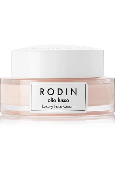 Rodin Luxury Face Cream, 50ml In Colourless